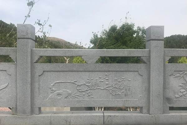 大同市园林景观石栏杆
